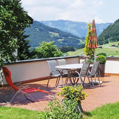 Trepp * Klosters