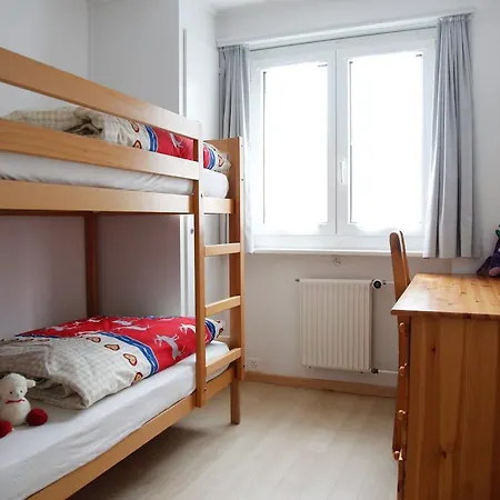 Trepp Klosters