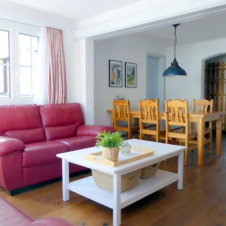 Trepp Apartment Klosters