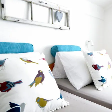 Trepp Apartment Klosters